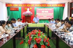 Phường Phan Rang triển khai xét tặng danh hiệu “Gia đình văn hóa”, “Tổ dân phố văn hóa” năm 2026