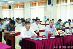Bồi dưỡng nghiệp vụ quản l&yacute; nh&agrave; nước về ph&ograve;ng ch&aacute;y, chữa ch&aacute;y v&agrave; cứu nạn, cứu hộ