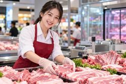 Giá lợn hơi hôm nay 9/10: Thị trường dao động 52.000 - 55.000 đồng/kg