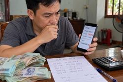 Cho vay 3.000 đồng/triệu/ngày bị khởi tố: Pháp luật quy định thế nào?