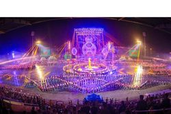 THÔNG BÁO về việc phát vé tham dự Lễ khai mạc Lễ hội Văn hóa, Du lịch Mường Lò năm 2026