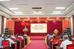 9 tháng năm 2026, Yên Bình đạt tốc độ tăng trưởng kinh tế 12,3%