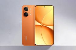 Redmi Turbo 6 Max lộ diện thông số ấn tượng với pin 10000mAh cùng chip Dimensity 9500s mới