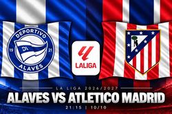 Lịch sử đối đầu Alaves vs Atletico Madrid: Simeone chờ nối dài ưu thế, Alaves mơ lặp lại cú sốc Mendizorroza