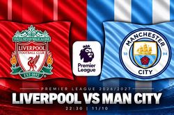 Lịch sử đối đầu Liverpool vs Man City: Haaland chờ nối dài chuỗi thắng, Liverpool quyết đòi nợ tại Anfield