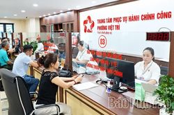 Khai thác hiệu quả dữ liệu, phục vụ người dân tốt hơn