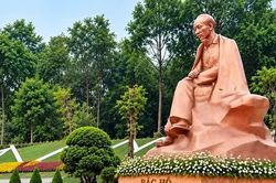 Từ giá trị di sản đến thương hiệu du lịch