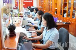 Tạo chuyển biến rõ nét trong khoa học, công nghệ và chuyển đổi số