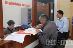 Gỡ điểm nghẽn chuyển đổi số: Từ nhận thức đến hành động