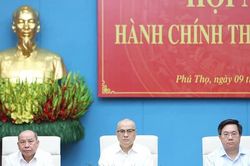 Phấn đấu hoàn thành mục tiêu tăng trưởng 11% năm 2026