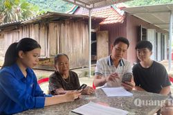 Đưa tiện ích số đến gần người dân