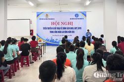 Đối thoại chính sách bảo hiểm nhằm nâng cao hiệu quả an sinh xã hội