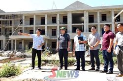 Tạo nguồn cán bộ kế cận từ thực tiễn