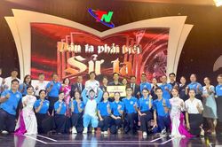Lịch sử Thái Nguyên trong hành trang nghề giáo