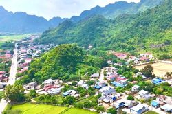 Phượng Tiến: Mở rộng không gian tạo đà phát triển