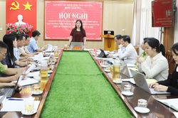 Quản lý, bảo vệ rừng gắn với phát triển sinh kế bền vững