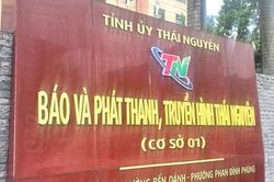 Báo và Phát thanh, Truyền hình Thái Nguyên: Mời báo giá dịch vụ tư vấn lập hồ sơ mời thầu
