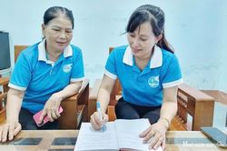Cầu nối yêu thương