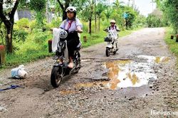 Tỉnh lộ 9 và 17, những cung đường nhiều nỗi lo