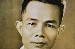 Tấm gương sáng của người chiến sĩ cộng sản kiên trung