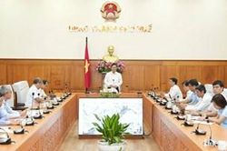 Chỉnh trang khu phố Tây, mở rộng không gian công cộng ven sông An Cựu