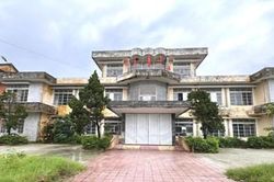 Điều chuyển Cơ sở 3 Trường Cao đẳng Công nghiệp Huế cho Trường THPT Phan Đăng Lưu