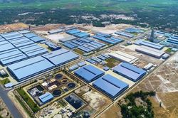 Đà Nẵng: Chấp thuận chủ trương đầu tư dự án khu công nghiệp WHA hơn 2.700 tỷ đồng