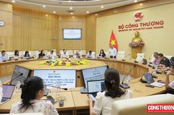 Hoàn thiện Chiến lược mới, tạo động lực cho xuất nhập khẩu bứt phá và phát triển bền vững trong giai đoạn mới