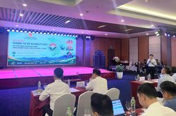 Tập huấn nghiệp vụ, triển khai chính sách khuyến công mới