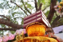 Tổng quan về Tam tạng Pāli