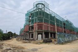 Nghệ An: Đầu tư hạ tầng, mở dư địa phát triển đô thị mới