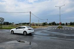Dự án hạ tầng kỹ thuật phục vụ GPMB để mở rộng cảng Cửa Việt đang triển khai thế nào?