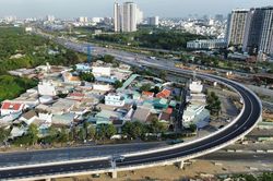 TP.HCM: Điều chuyển hơn 45.000 tỷ đồng từ dự án chậm giải ngân sang dự án khác
