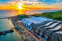Kịp thời tháo gỡ vướng mắc tại các dự án, công trình phục vụ APEC 2027 tại Phú Quốc