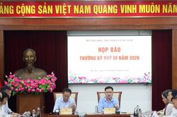 Bộ Văn hóa, Thể thao và Du lịch đạt nhiều kết quả tích cực trong quý III/2026