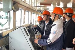 Quy định mới về cấp, đổi chứng chỉ thuyền viên đường thủy có hiệu lực từ 15/11