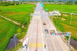 Bộ Xây dựng chốt hạn chuẩn hóa dữ liệu, tích hợp giấy tờ lên VNeID
