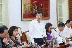 Cục Điện ảnh xử lý nền tảng, phim phổ biến chưa đúng quy định trên không gian mạng