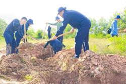 Tây Ninh: Tìm thấy, quy tập được 388 hài cốt liệt sĩ từ Campuchia