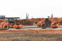 Doanh nghiệp xây dựng cân đối dòng tiền cuối năm