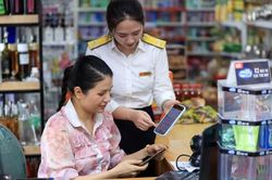 Lấy sự hài lòng của người nộp thuế làm thước đo chất lượng phục vụ của cơ quan thuế