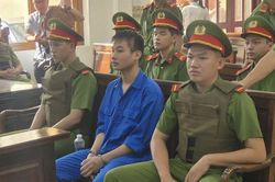Điều rút ra từ vu tuyên án tử hình về tội giết người ở thành phố Đồng Nai