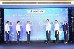 Huế vận hành ba nền tảng số, tăng minh bạch trong quản lý và thu hút đầu tư