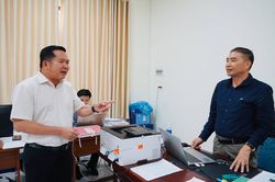 Bí thư Đinh Văn Nơi yêu cầu xử lý dứt điểm hồ sơ đất đai tồn đọng tại Phú Quốc
