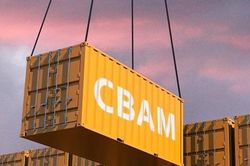 CBAM thay đổi cuộc cạnh tranh bất động sản công nghiệp