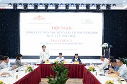 Lấy kết quả thực hiện kiến nghị làm thước đo hiệu quả giám sát