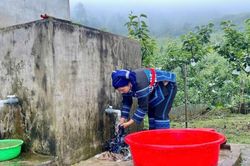 Lào Cai tiếp sức đồng bào dân tộc thiểu số chuyển đổi nghề, phát triển sinh kế