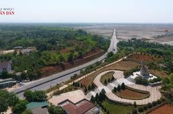 Quảng Trị: Tìm mộ liệt sĩ từ 'mắt thần' radar và ký ức nhân chứng