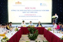 Thúc đẩy chia sẻ dữ liệu chính thống phục vụ hoạt động giám sát của Quốc hội