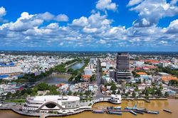 Đồng Tháp: Miễn tiền thuê đất cho nhiều khu vực, lĩnh vực ưu đãi đầu tư